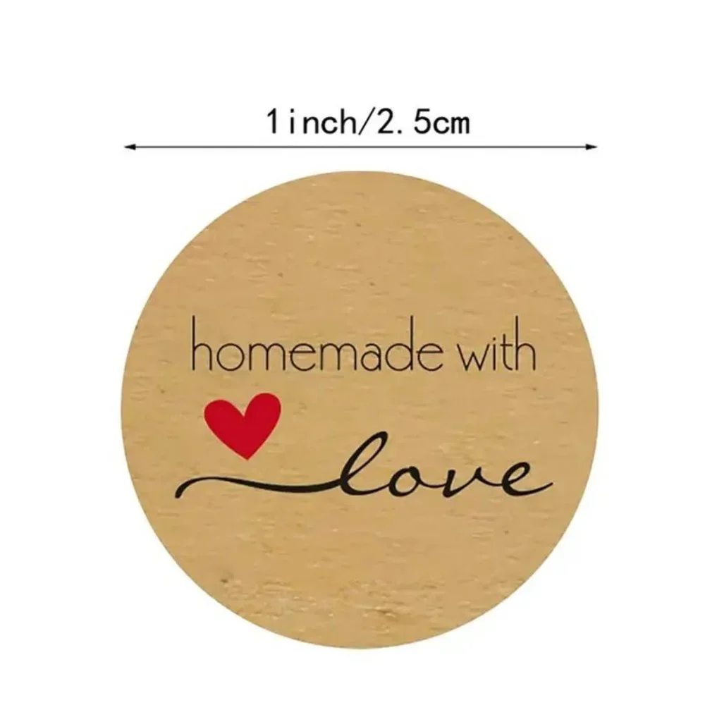 HUGE BUNDLE- over 1300 Stickers, package labels/seals for DIY gifts, homemade,